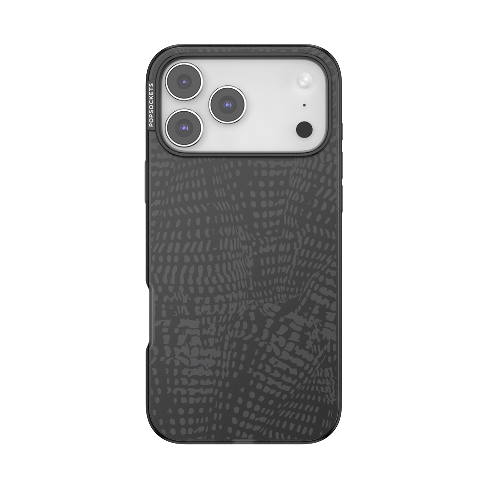 Obsidian Petrified — iPhone 17 Pro Max MagSafe Case - US 78934