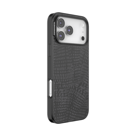 Obsidian Petrified — iPhone 17 Pro Max MagSafe Case - US 68550