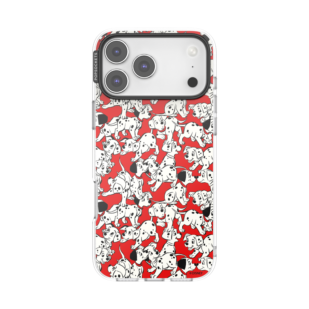One Hundred and One — iPhone 17 Pro Max MagSafe Case - US 19133