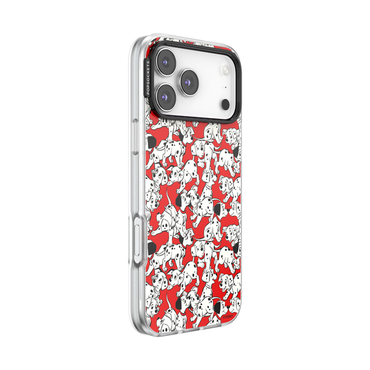 One Hundred and One — iPhone 17 Pro Max MagSafe Case - US 87577