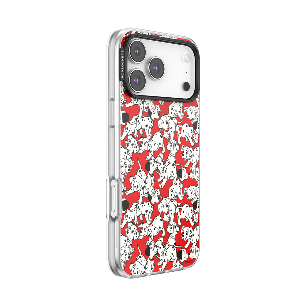 One Hundred and One — iPhone 17 Pro Max MagSafe Case - US 07793