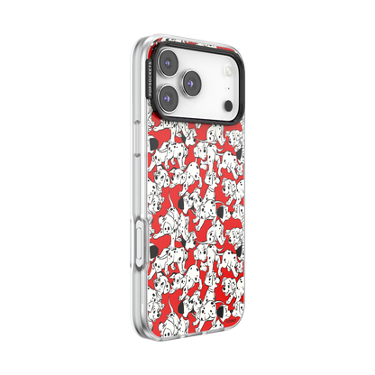 One Hundred and One — iPhone 17 Pro Max MagSafe Case - US 13067