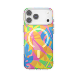 Boca Palms Marigold — iPhone 17 Pro Max MagSafe Case - US 33025