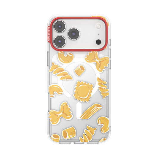 Pasta Pasta — iPhone 17 Pro Max MagSafe Case - US 46000