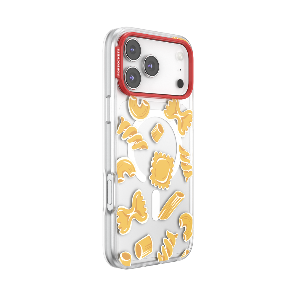 Pasta Pasta — iPhone 17 Pro Max MagSafe Case - US 16567