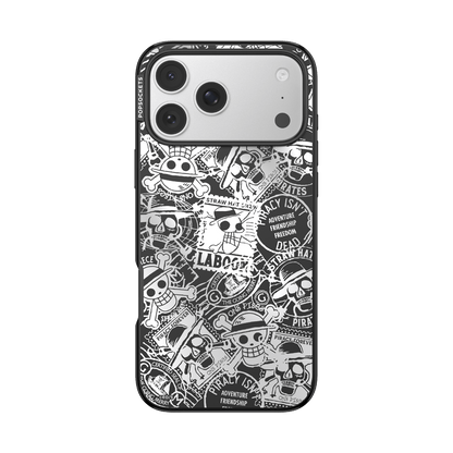 Piracy Isn't Dead — iPhone 17 Pro Max MagSafe Case - US 28212
