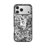 Piracy Isn't Dead — iPhone 17 Pro Max MagSafe Case - US 96584