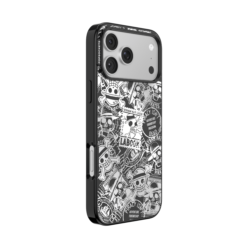 Piracy Isn't Dead — iPhone 17 Pro Max MagSafe Case - US 56598