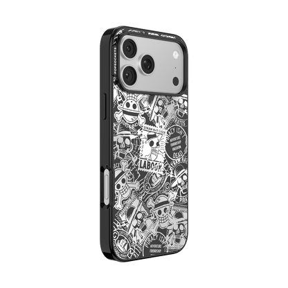 Piracy Isn't Dead — iPhone 17 Pro Max MagSafe Case - US 56598