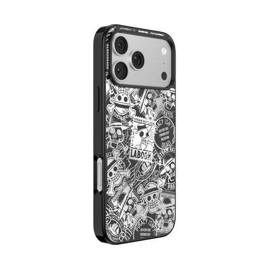 Piracy Isn't Dead — iPhone 17 Pro Max MagSafe Case - US 56598