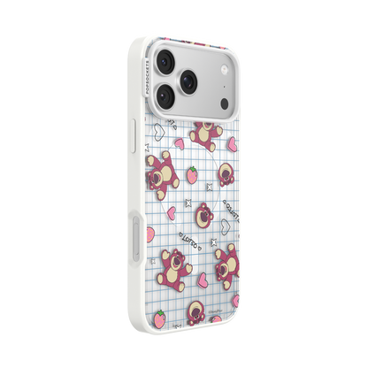 Toy Story Lotso — iPhone 17 Pro Max MagSafe Case - US 47677