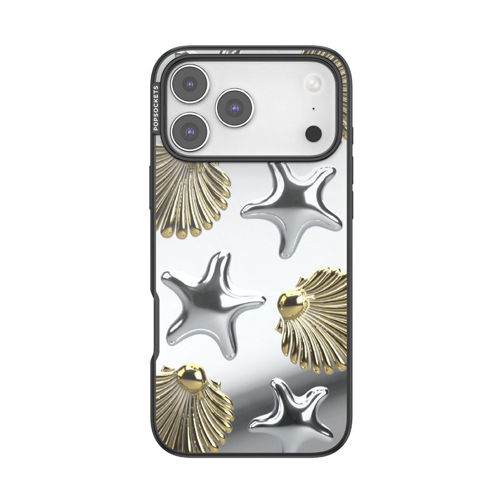 Seashore — iPhone 17 Pro Max MagSafe Case - US 73271