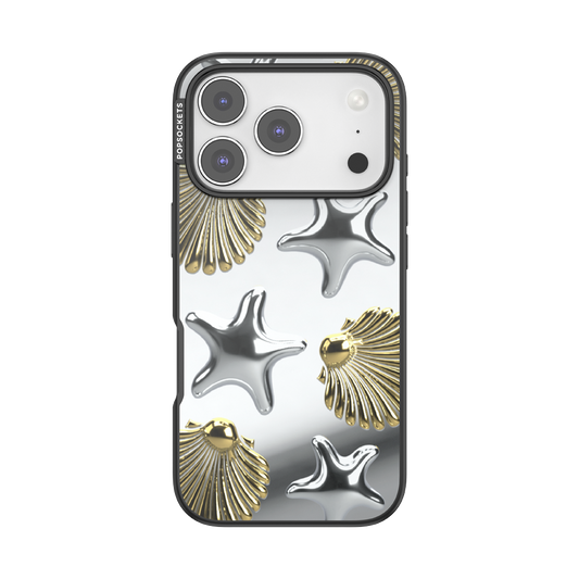 Seashore — iPhone 17 Pro MagSafe Case - US 98468