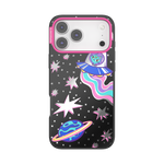 Space Wiz — iPhone 17 Pro Max MagSafe Case - US 85227
