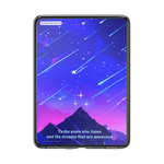 Starfall — Kindle 12th Gen MagSafe Case - US 13012