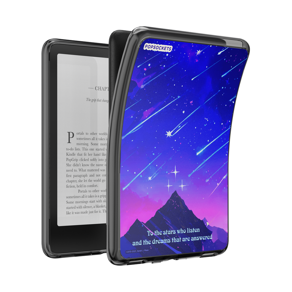 Starfall — Kindle 12th Gen MagSafe Case - US 13012