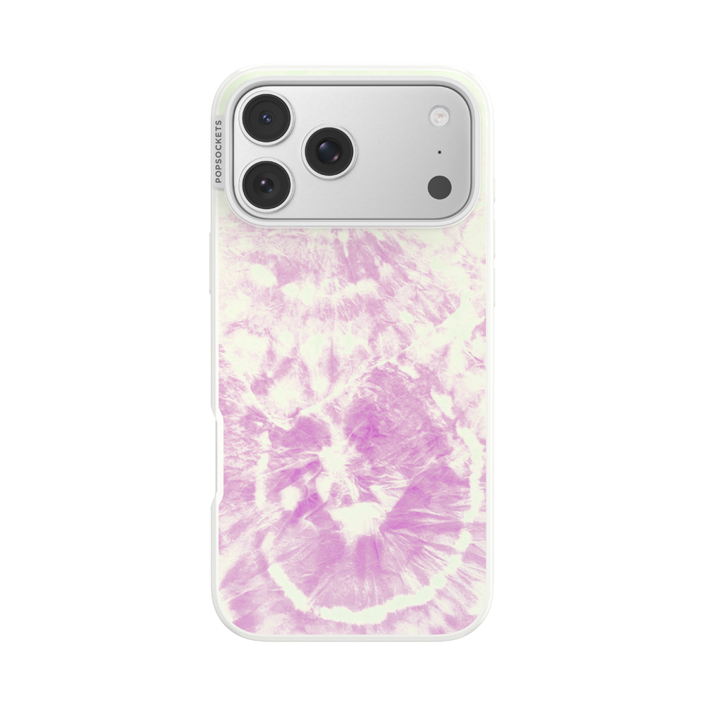 Sun Washed Purple — iPhone 17 Pro Max MagSafe Case - US 16007