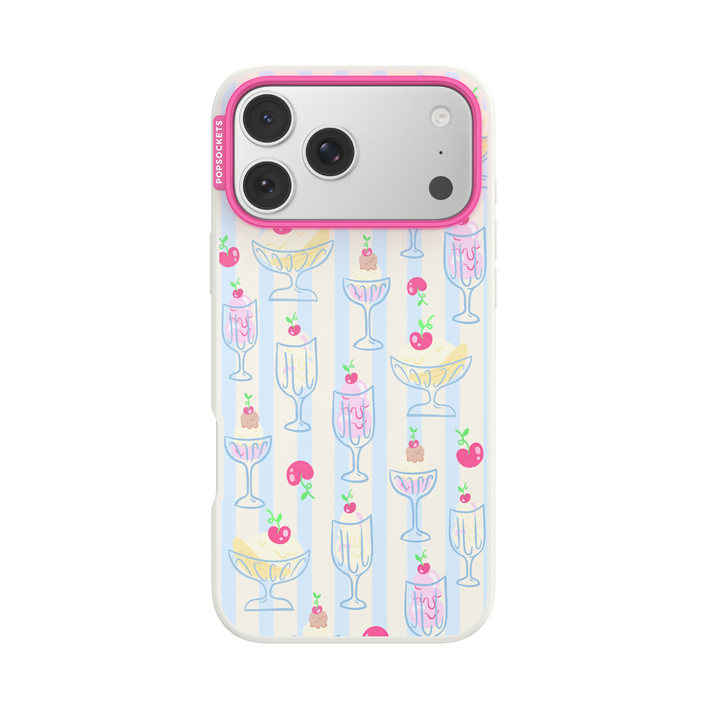 Sweet Love — iPhone 17 Pro Max MagSafe Case - US 49375