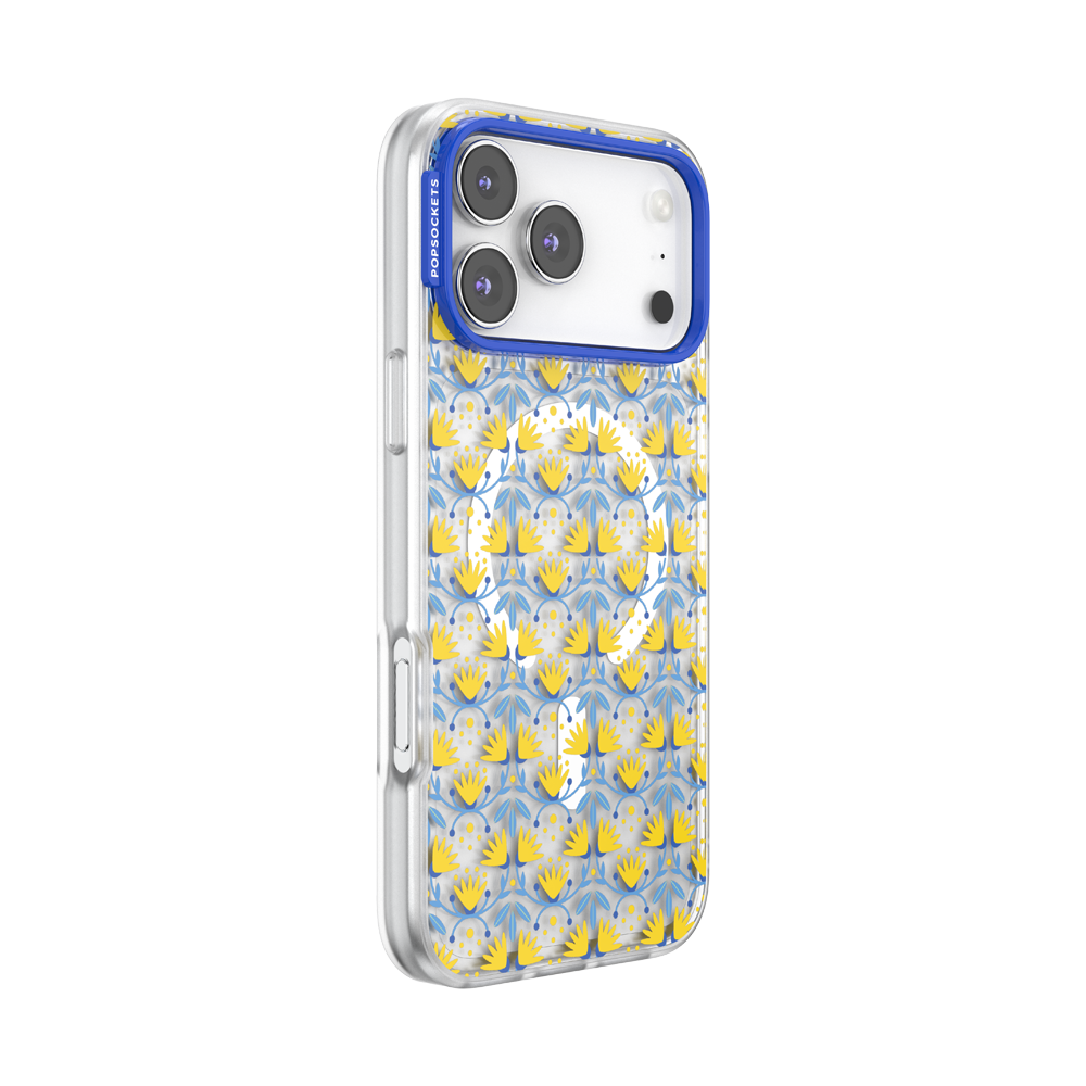 Tea Towel — iPhone 17 Pro Max MagSafe Case - US 84886