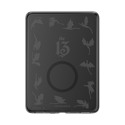 The 13 — Kindle 12th Gen MagSafe Case - US 14510