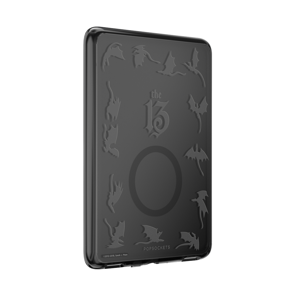 The 13 — Kindle 12th Gen MagSafe Case - US 14510
