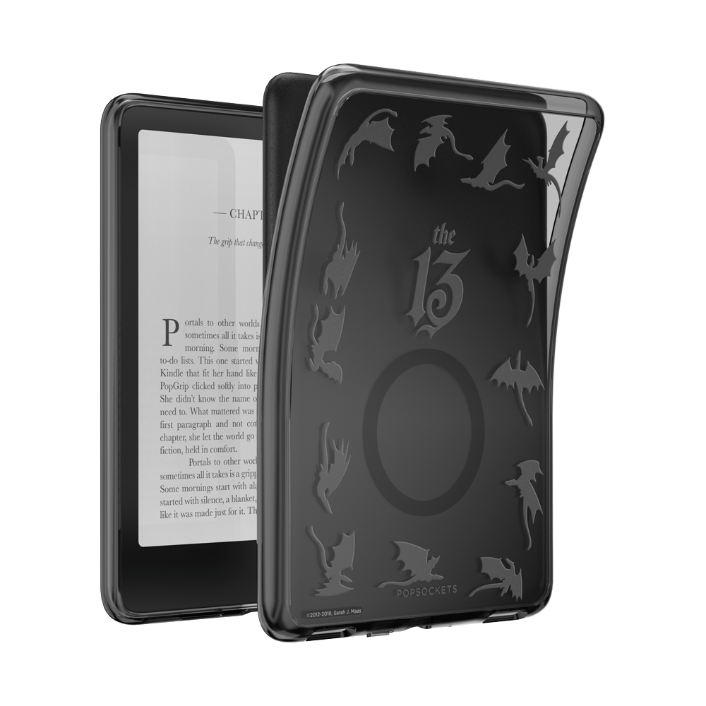 The 13 — Kindle 12th Gen MagSafe Case - US 15655