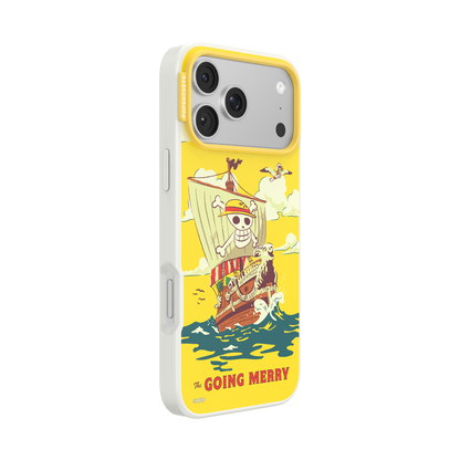 The Going Merry — iPhone 17 Pro Max MagSafe Case - US 12673