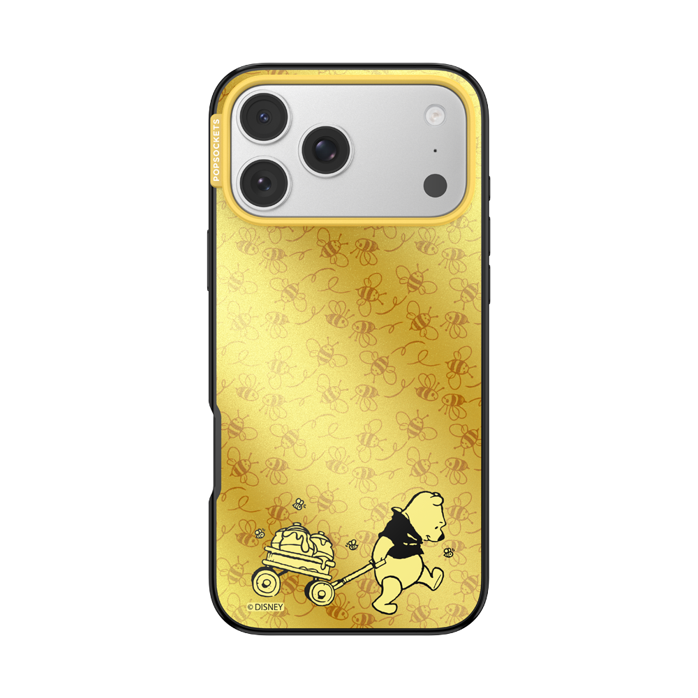 The Honey Division — iPhone 17 Pro Max MagSafe Case - US 41274