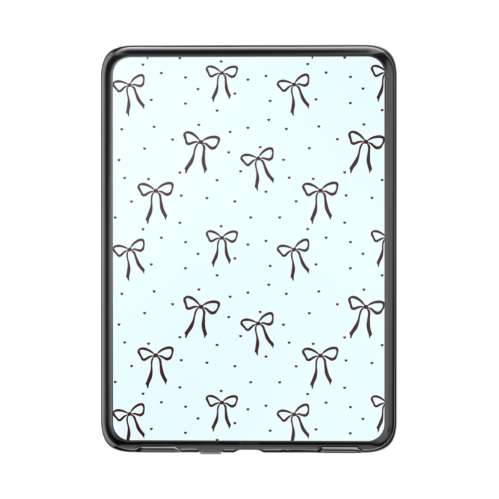 Tiny Bows — Kindle 12th Gen MagSafe Case - US 76545