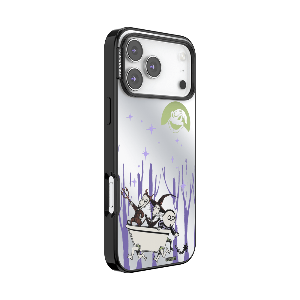 Trio of Trouble — iPhone 17 Pro Max MagSafe Case - US 31266