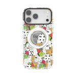 Tricks or Treats — iPhone 17 Pro Max MagSafe Case - US 45235