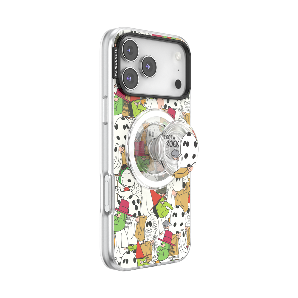 Tricks or Treats — iPhone 17 Pro Max MagSafe Case - US 49356