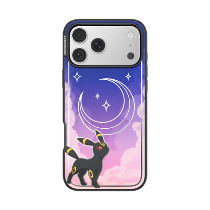 Umbreon Moonlight — iPhone 17 Pro Max MagSafe Case - US 86985