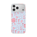 Valentine Doodle — iPhone 17 Pro Max MagSafe Case - US 16255