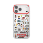 Welcome to Hawkins — iPhone 17 Pro Max MagSafe Case - US 99917
