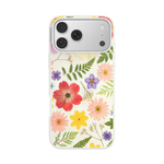 Wild Blooms — iPhone 17 Pro Max MagSafe Case - US 10424