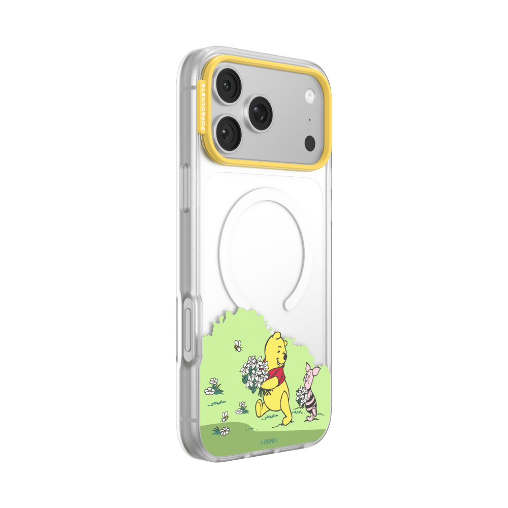 Winnie's Blossom Day — iPhone 17 Pro Max MagSafe Case - US 18572