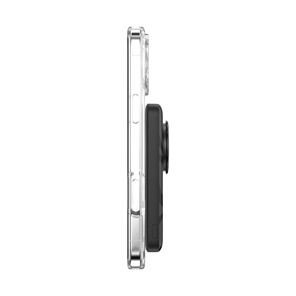 Black Smoke — MagSafe PowerPack - US 97214