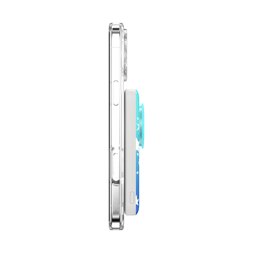 Space Zap Ombre — MagSafe PowerPack - US 04788