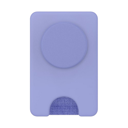 Deep Periwinkle — MagSafe PopWallet+ - US 04141
