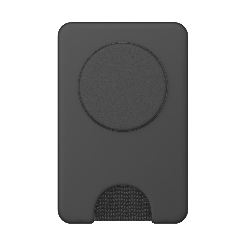 Black — MagSafe PopWallet+ - US 75489