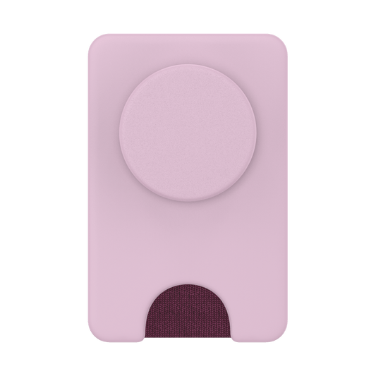 Blush Pink — MagSafe PopWallet+ - US 89722