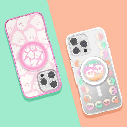 Kawaii Ghosties — MagSafe PopGrip - US 71254