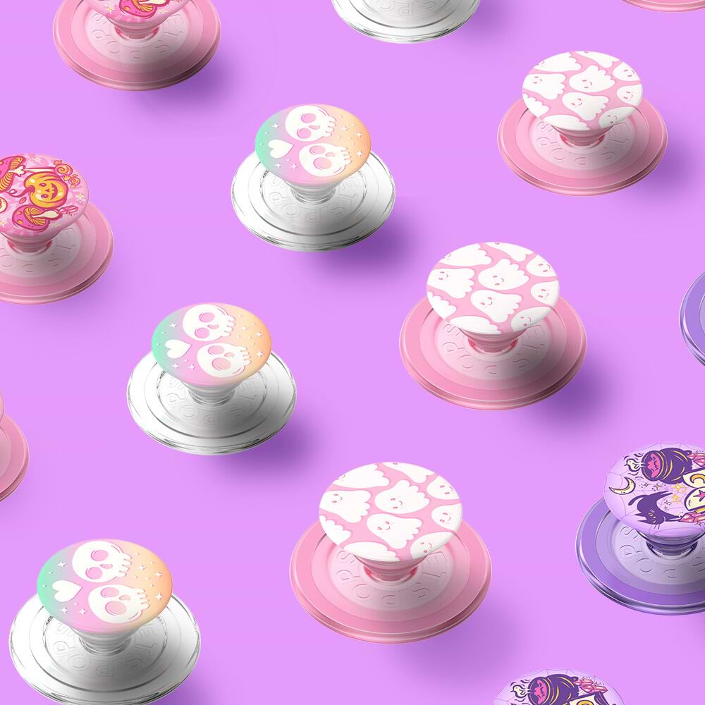 Deathly Adorable — MagSafe PopGrip - US 17058