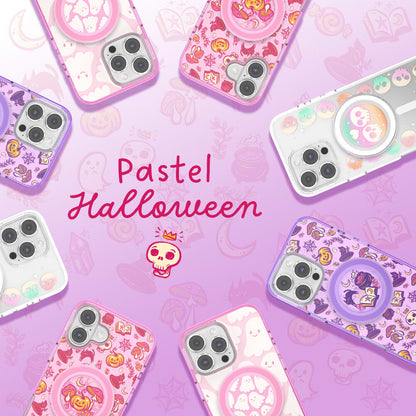 Kawaii Ghosties — iPhone 14 Pro MagSafe Case - US 97816