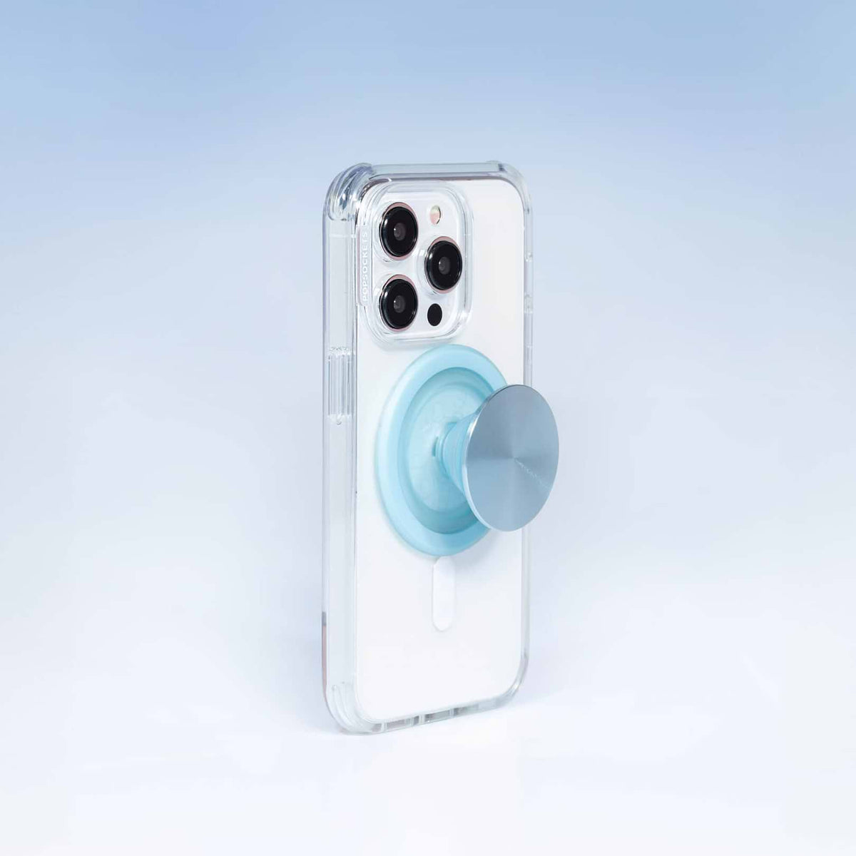 Blue Sigh — MagSafe PopGrip - US 38566