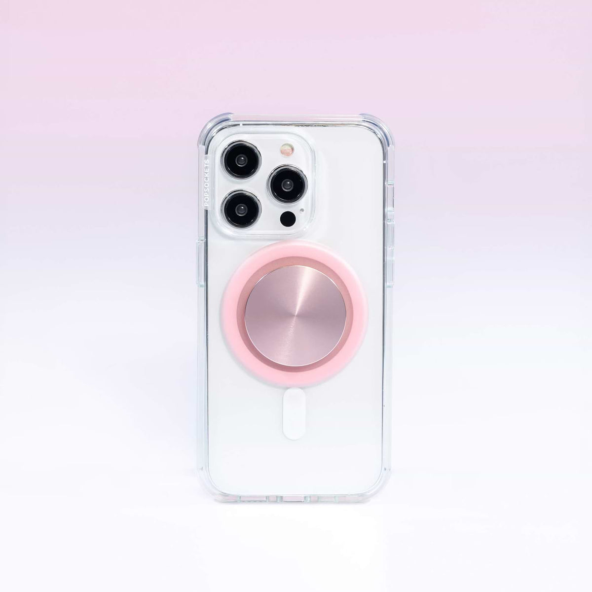 Dusty Rose — MagSafe PopGrip - US 44893