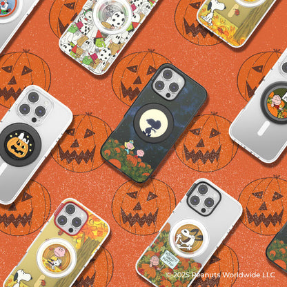 Its Great Pumpkin — iPhone 14 Pro MagSafe Case - US 30853