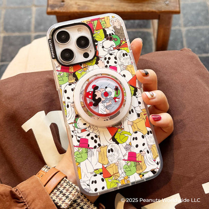 Tricks or Treats — iPhone 13 MagSafe Case - US 85341