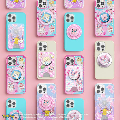 Sakura Dreams — iPhone 16 MagSafe Case - US 38554
